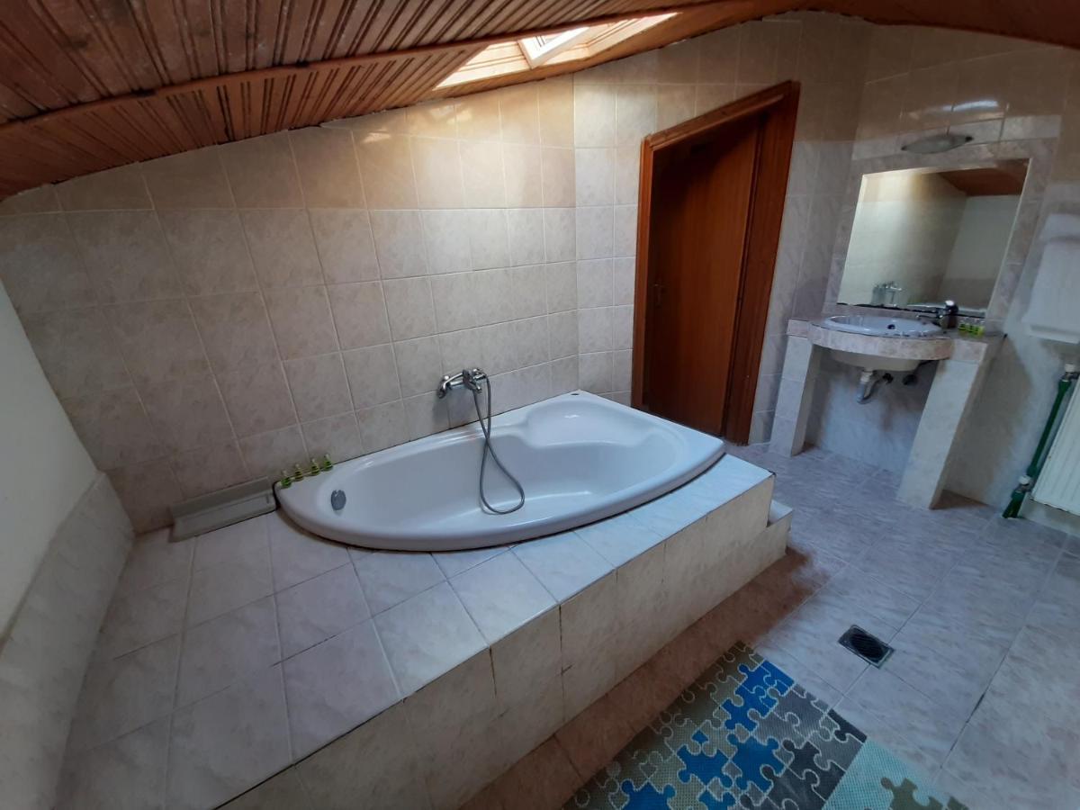Hotel Flesvos Пефкохори Экстерьер фото